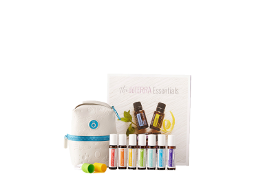 dōTERRA Kids Collection